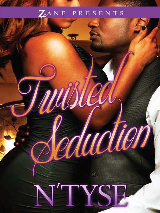 Cover image for Twisted Seduction
